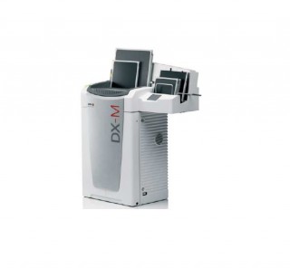 Аппарат цифровой для диагностики и архивирования медицинских рентгеновских и маммографических изображений DX-M